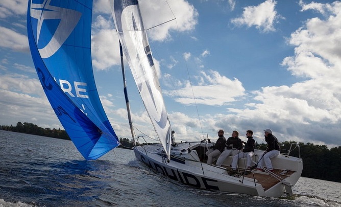 Yachtmeni - Saphire 27